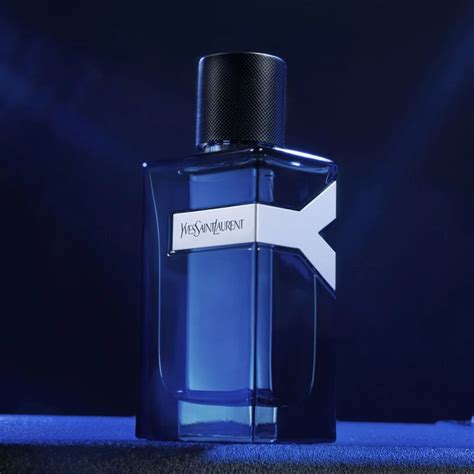 pubblicitàdi y ysl|Explore the world of Y Eau de Parfum .